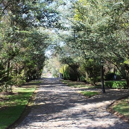 Rancho San Antonio Huasca de Ocampo Exterior photo